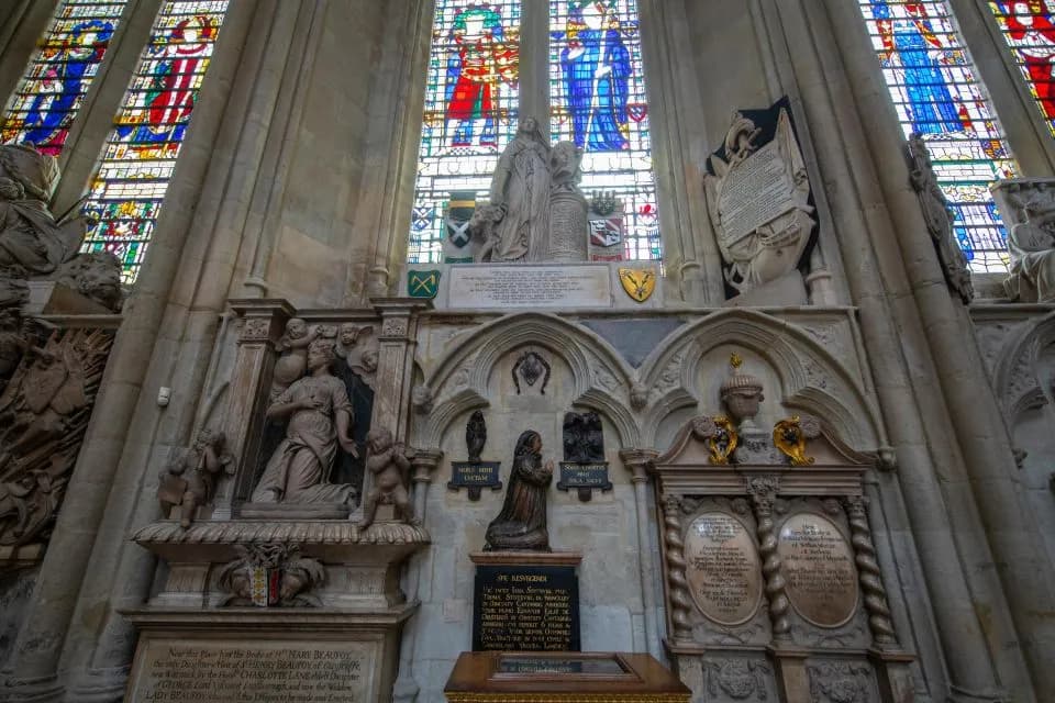London: Buckingham Palace, Westminster Abbey & Big Ben Tour - Image 14