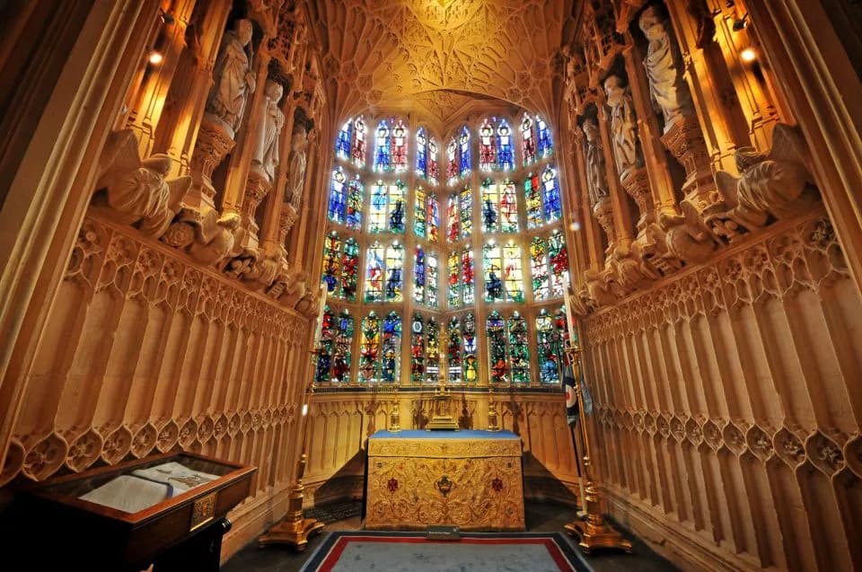 Westminster 3 Hour Walking Tour & Westminster Abbey - Image 7