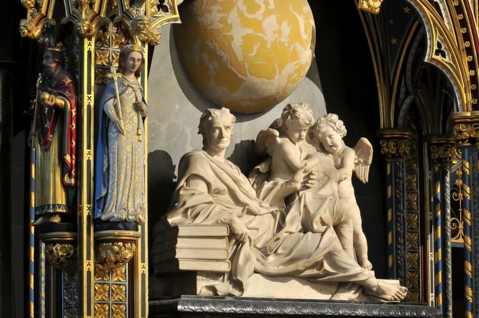 Westminster Abbey: Entry Ticket - Image 9