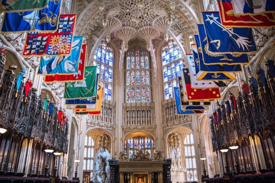 London: Buckingham Palace, Westminster Abbey & Big Ben Tour - Image 3