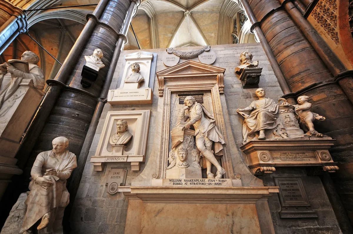 Westminster Abbey: Entry Ticket - Image 8
